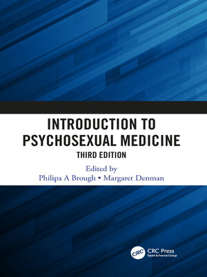 cover image of Introduction to Psychosexual Medicine